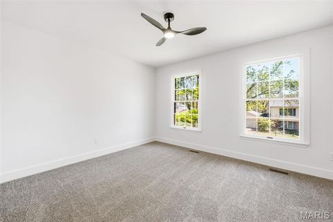 Tiny photo for 14121 Westernmill Drive, Chesterfield, MO 63017 (MLS # 26021765)