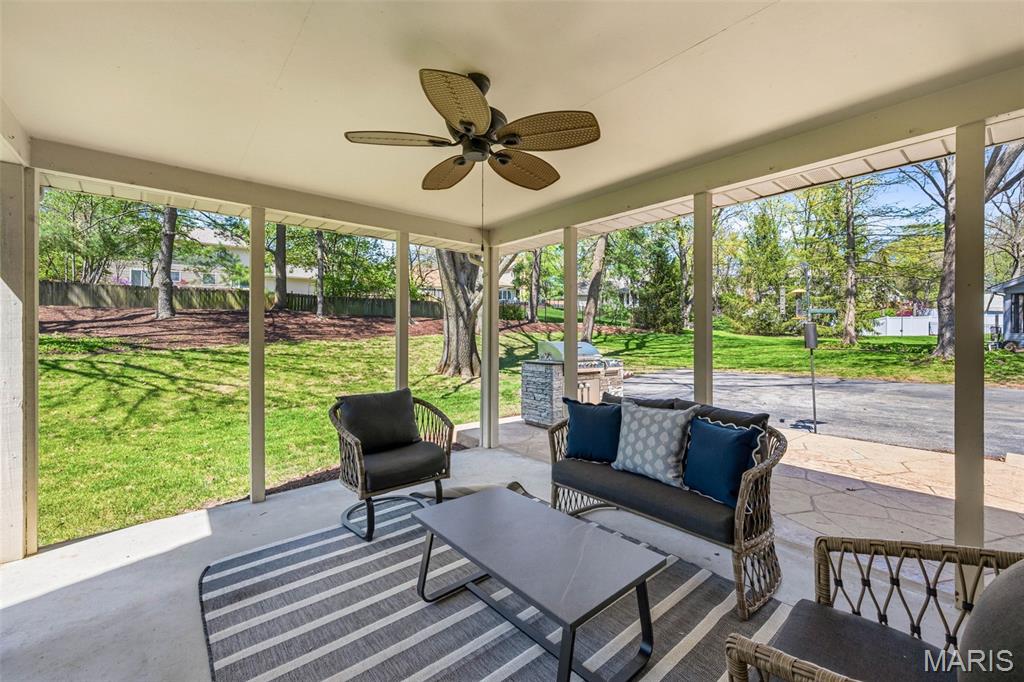 Greenfield Village - Residential