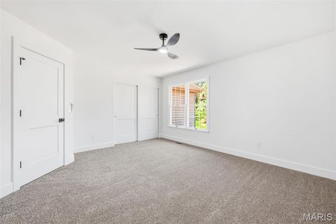 Tiny photo for 14121 Westernmill Drive, Chesterfield, MO 63017 (MLS # 26021765)