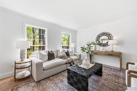 Tiny photo for 14121 Westernmill Drive, Chesterfield, MO 63017 (MLS # 26021765)