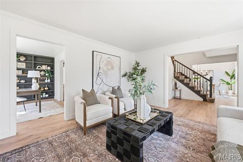 Tiny photo for 14121 Westernmill Drive, Chesterfield, MO 63017 (MLS # 26021765)