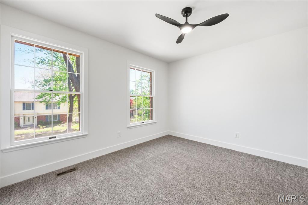 Greenfield Village - Residential