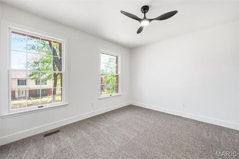 Tiny photo for 14121 Westernmill Drive, Chesterfield, MO 63017 (MLS # 26021765)