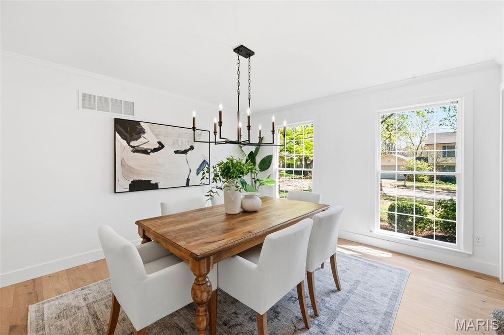 Greenfield Village - Residential