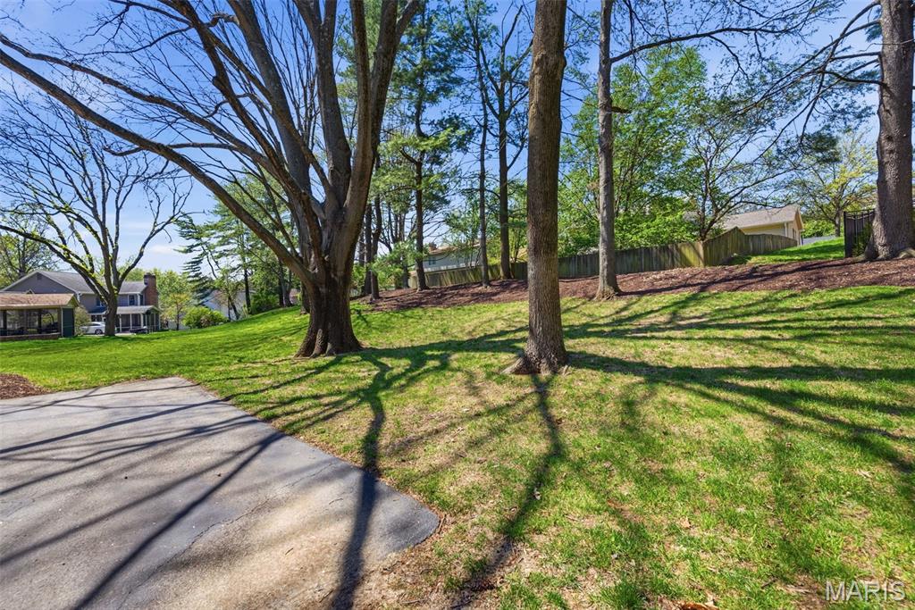 Greenfield Village - Residential