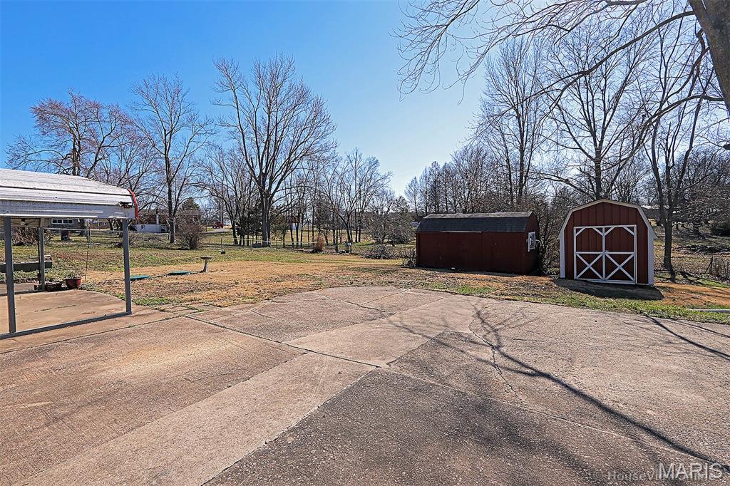 Unknown - Residential