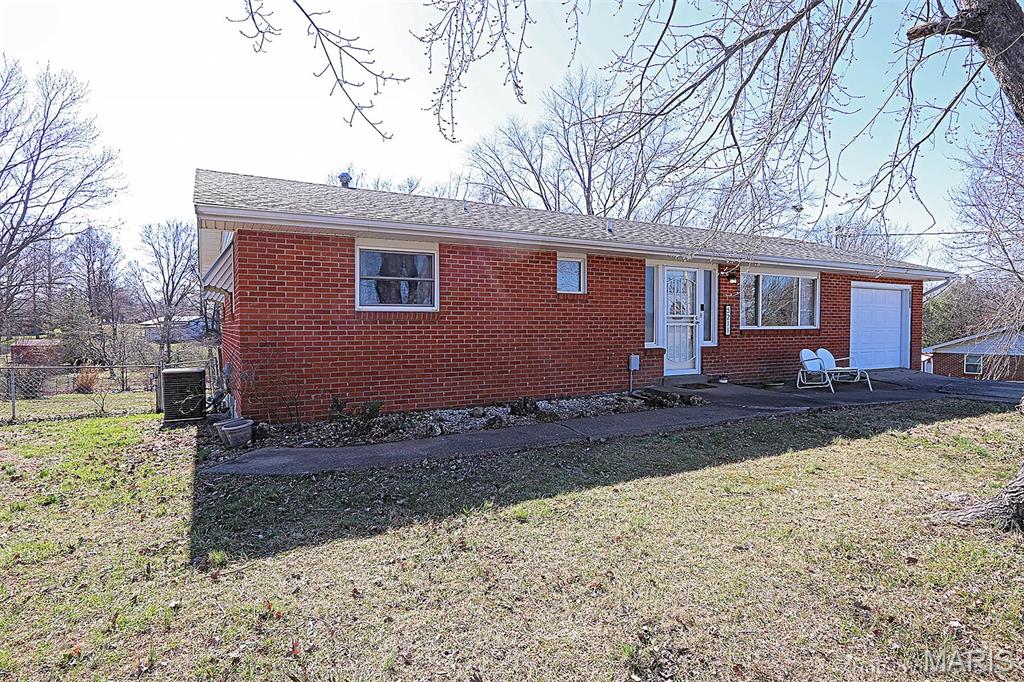 Unknown - Residential