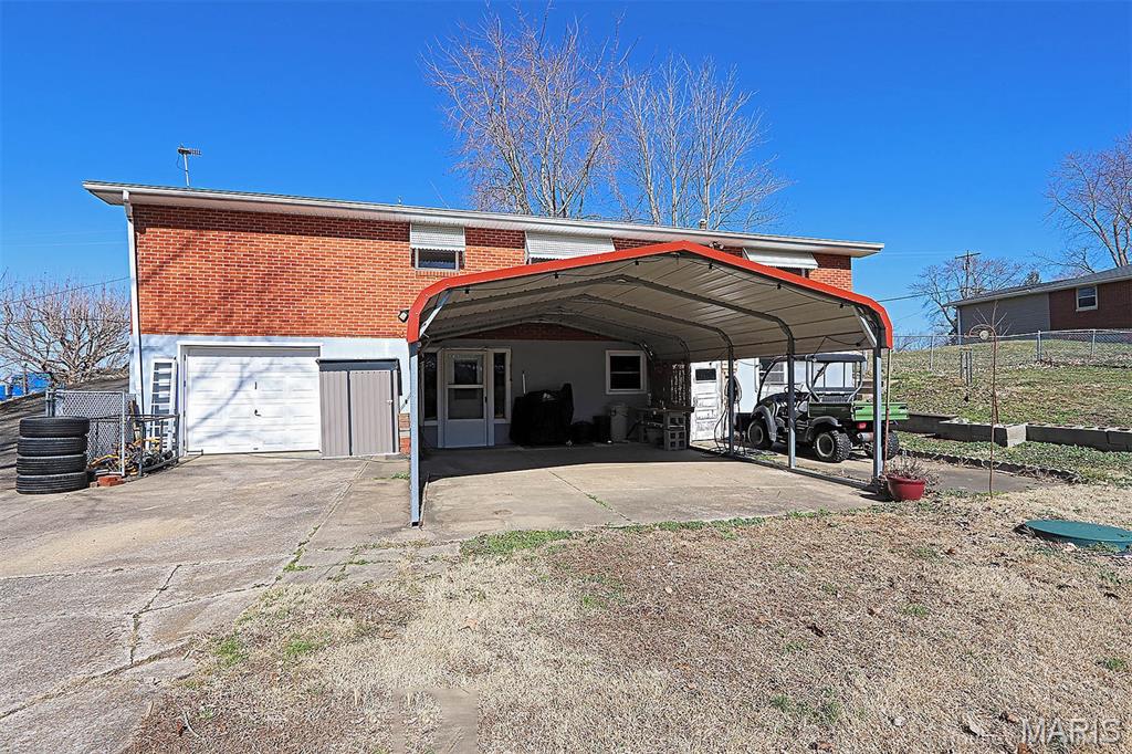 Unknown - Residential