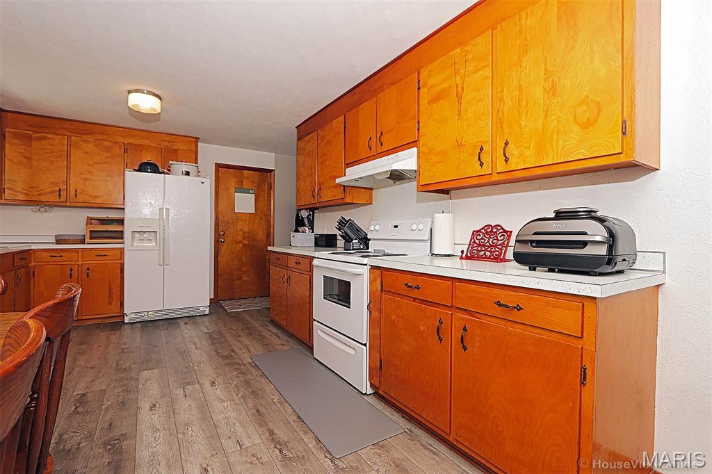 Unknown - Residential