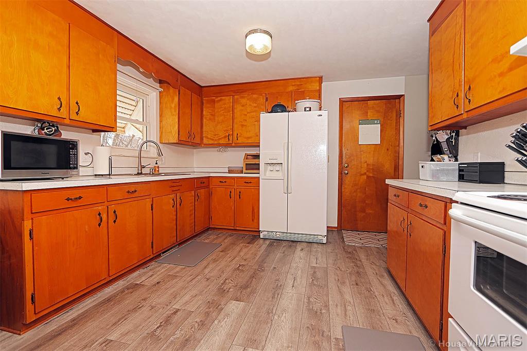 Unknown - Residential