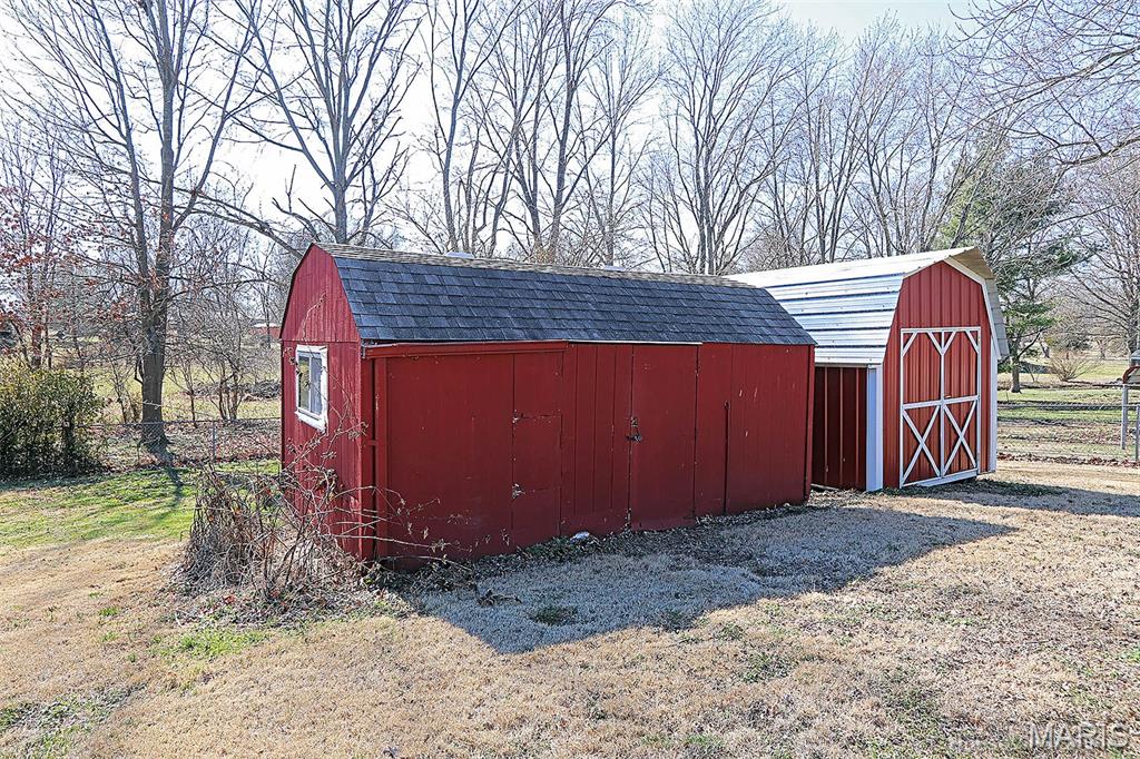 Unknown - Residential