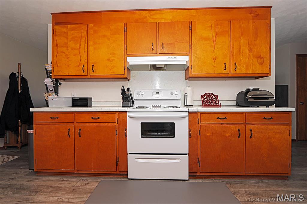 Unknown - Residential