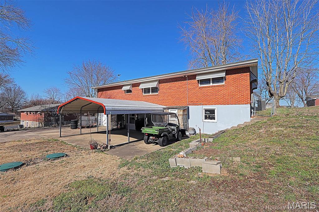 Unknown - Residential