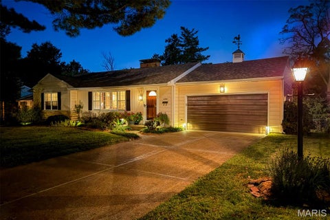 Photo of 409 Linum Lane, St Louis, MO 63119 (MLS # 26068318)
