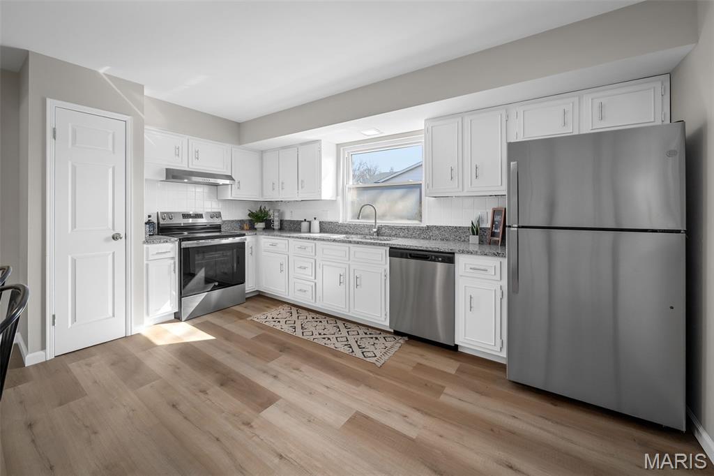 Parc Argonne Forest 1 - Residential