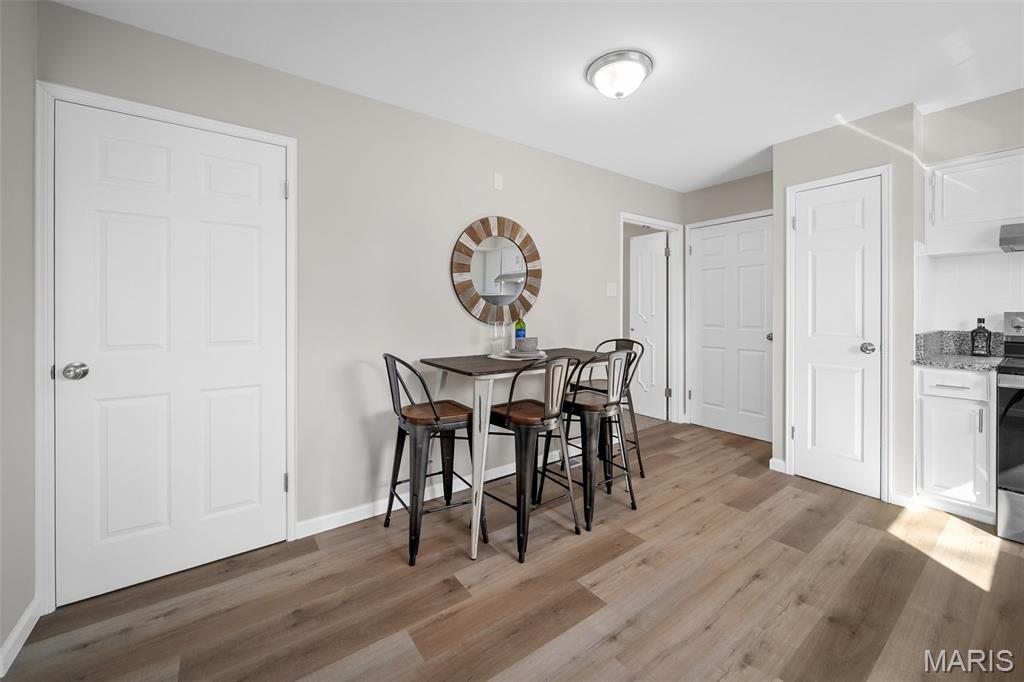 Parc Argonne Forest 1 - Residential