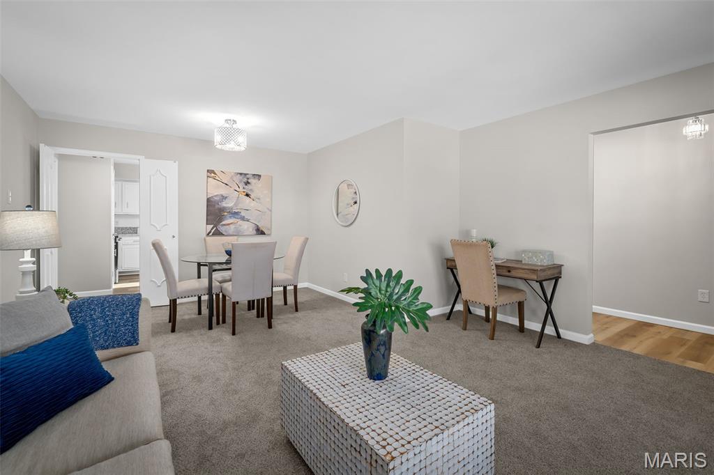 Parc Argonne Forest 1 - Residential