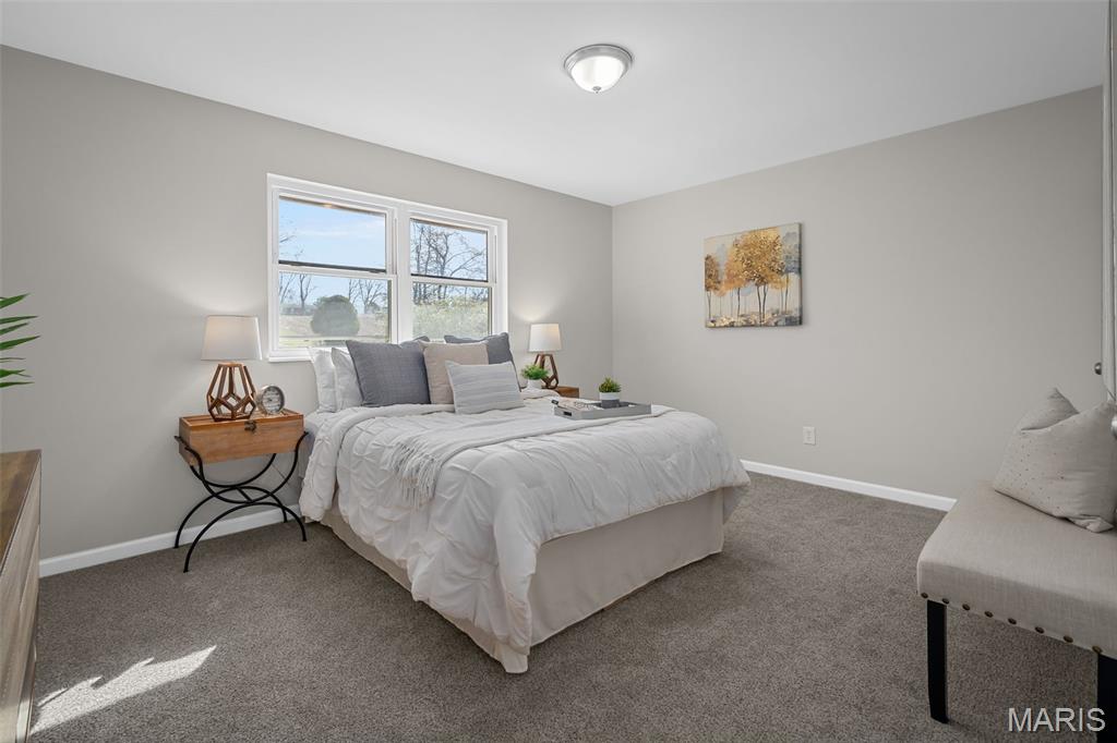 Parc Argonne Forest 1 - Residential