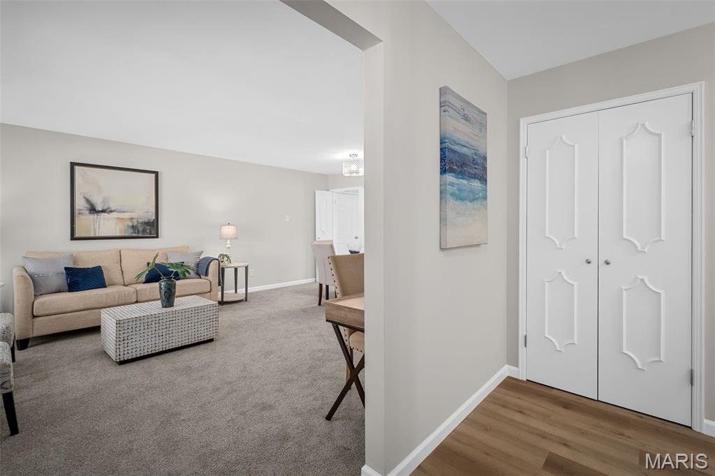 Parc Argonne Forest 1 - Residential