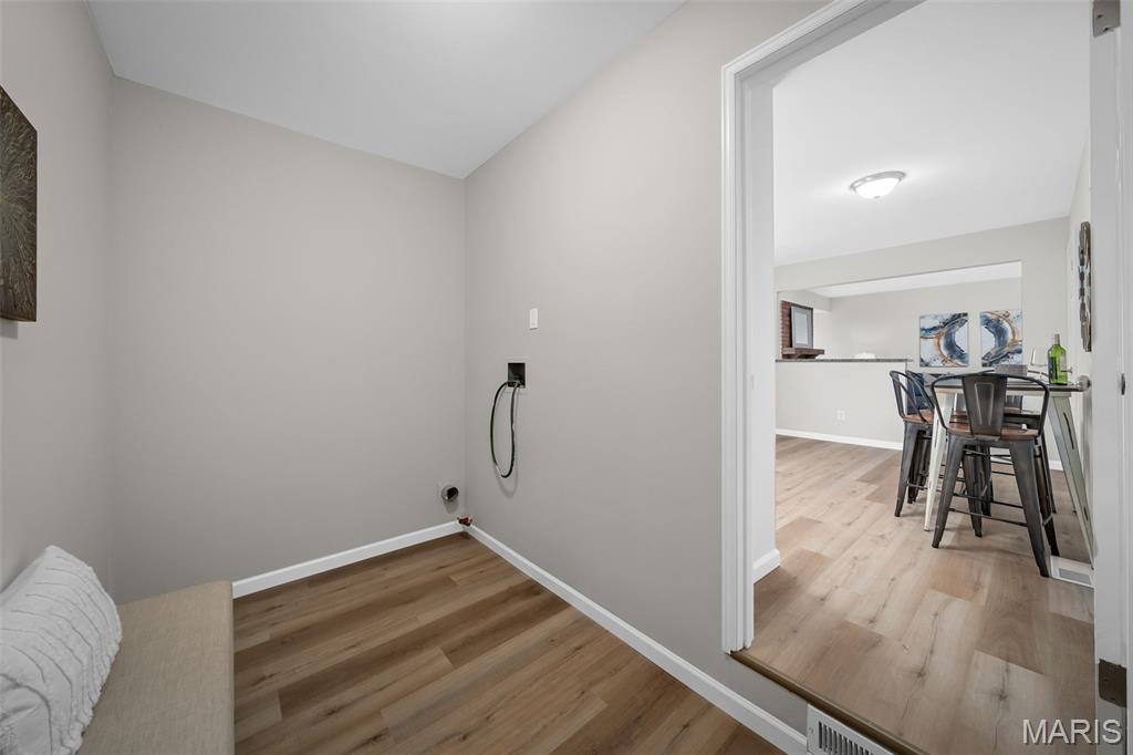 Parc Argonne Forest 1 - Residential