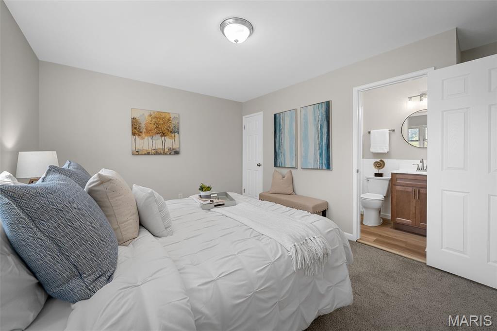 Parc Argonne Forest 1 - Residential