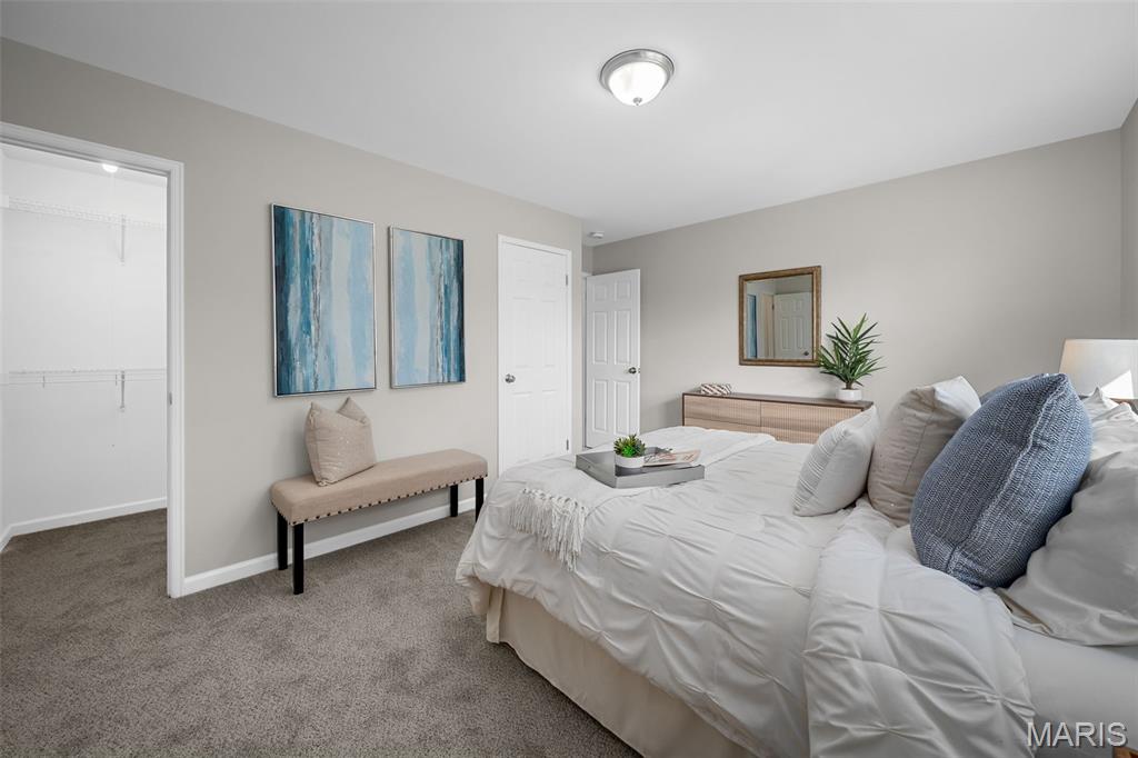 Parc Argonne Forest 1 - Residential