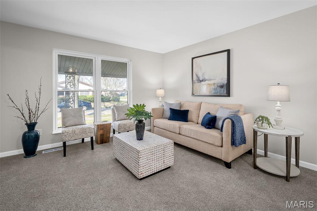 Parc Argonne Forest 1 - Residential