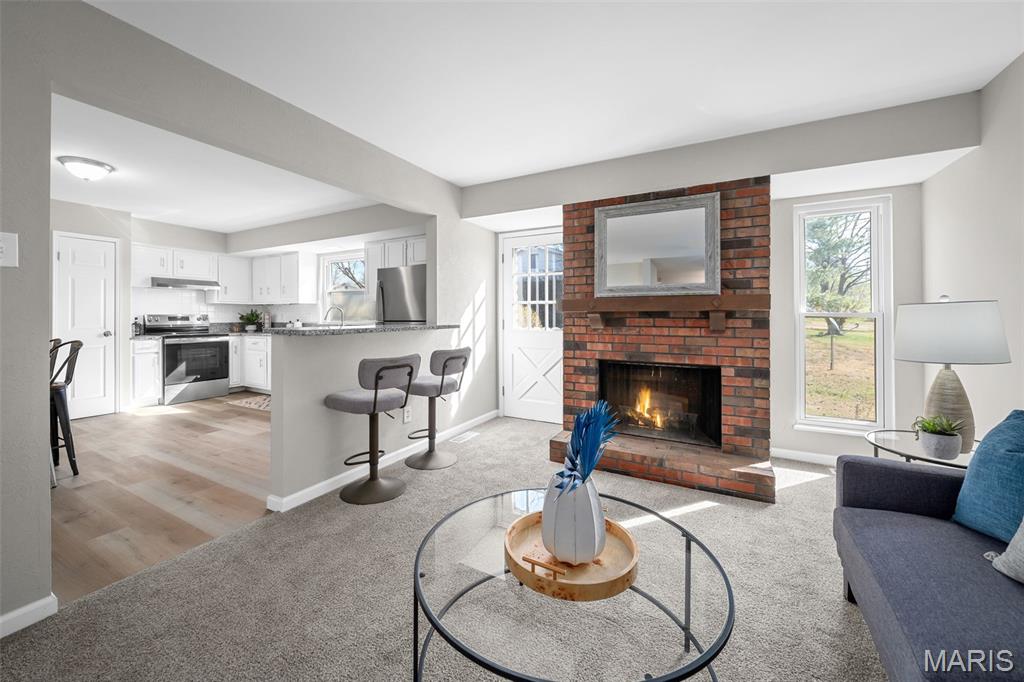 Parc Argonne Forest 1 - Residential