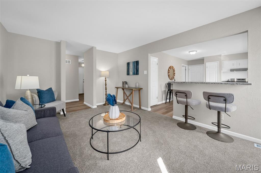 Parc Argonne Forest 1 - Residential