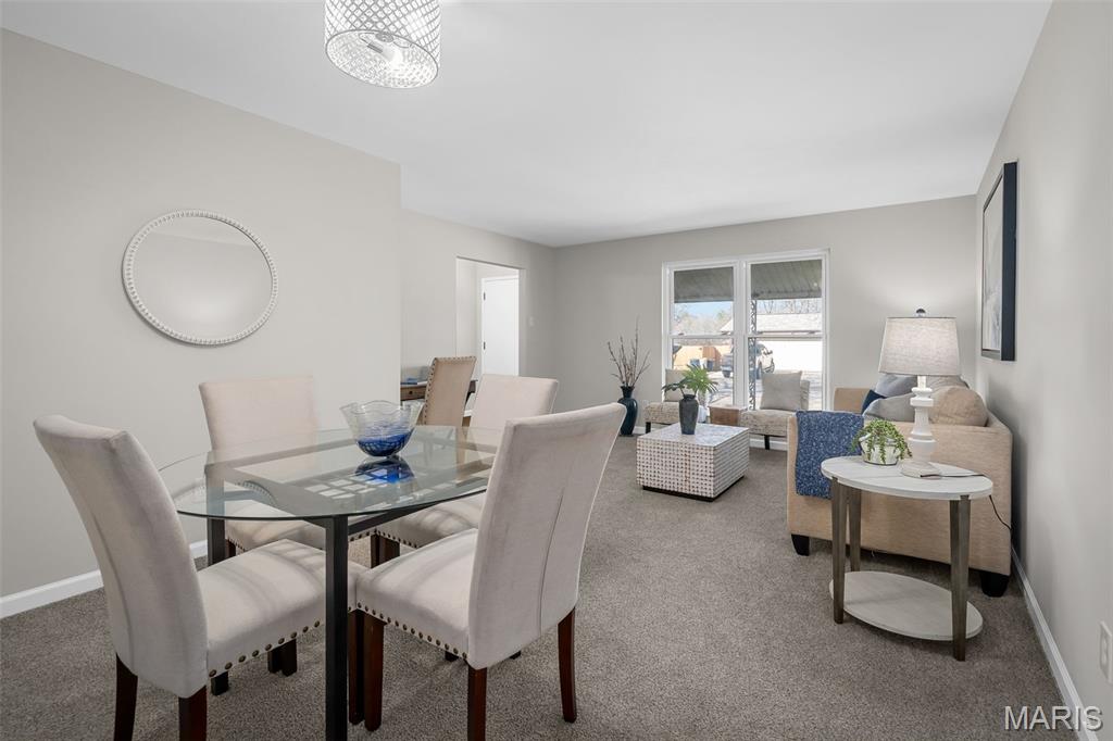 Parc Argonne Forest 1 - Residential