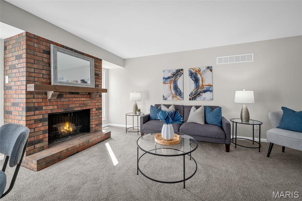 Parc Argonne Forest 1 - Residential