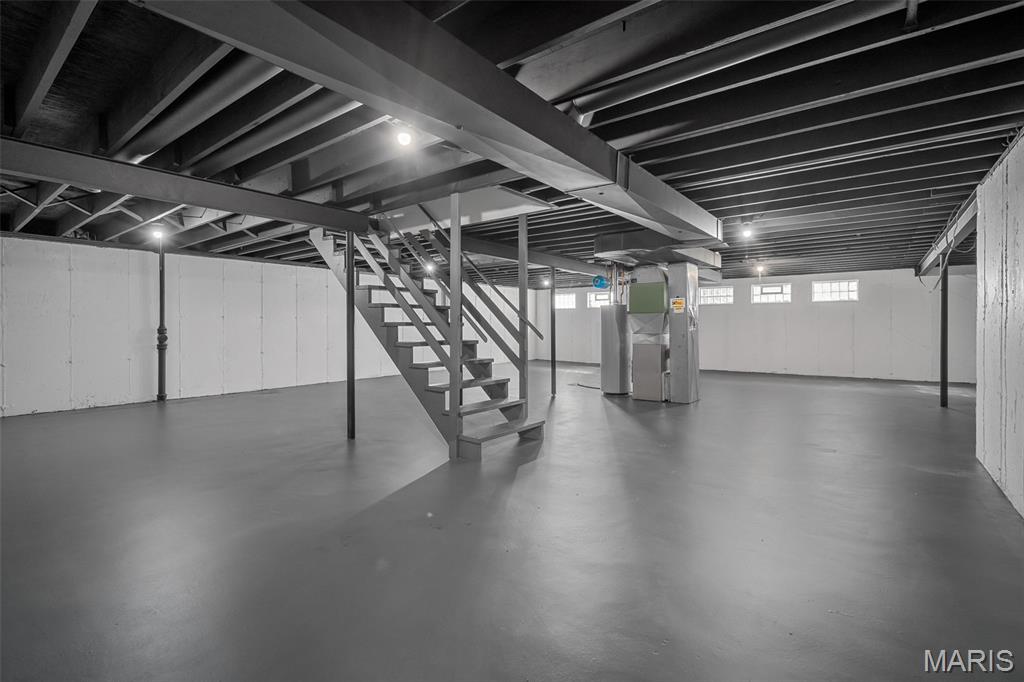 Parc Argonne Forest 1 - Residential