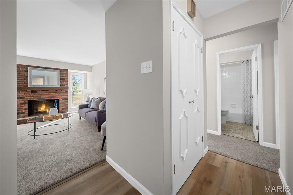 Parc Argonne Forest 1 - Residential