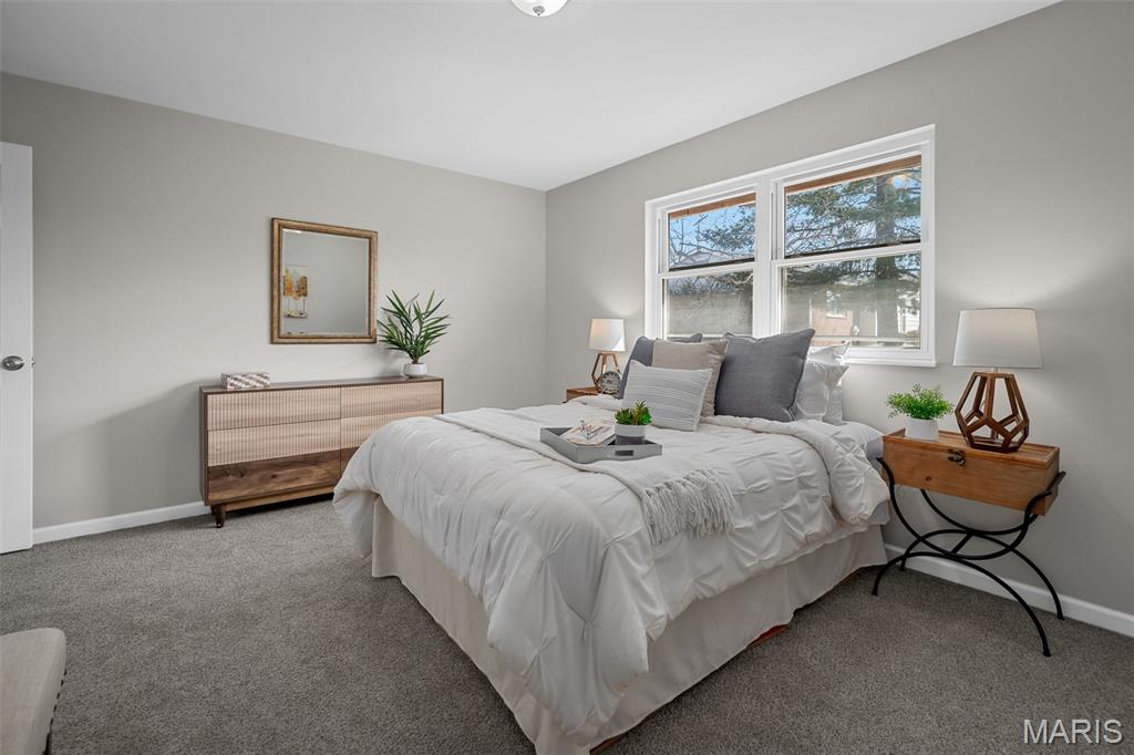 Parc Argonne Forest 1 - Residential