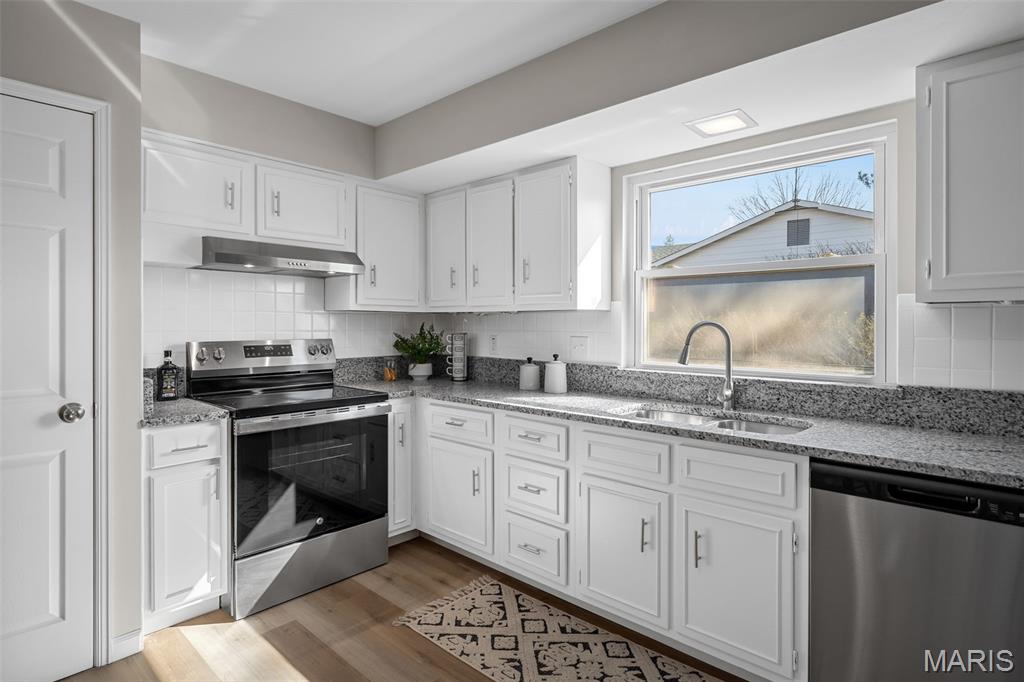 Parc Argonne Forest 1 - Residential