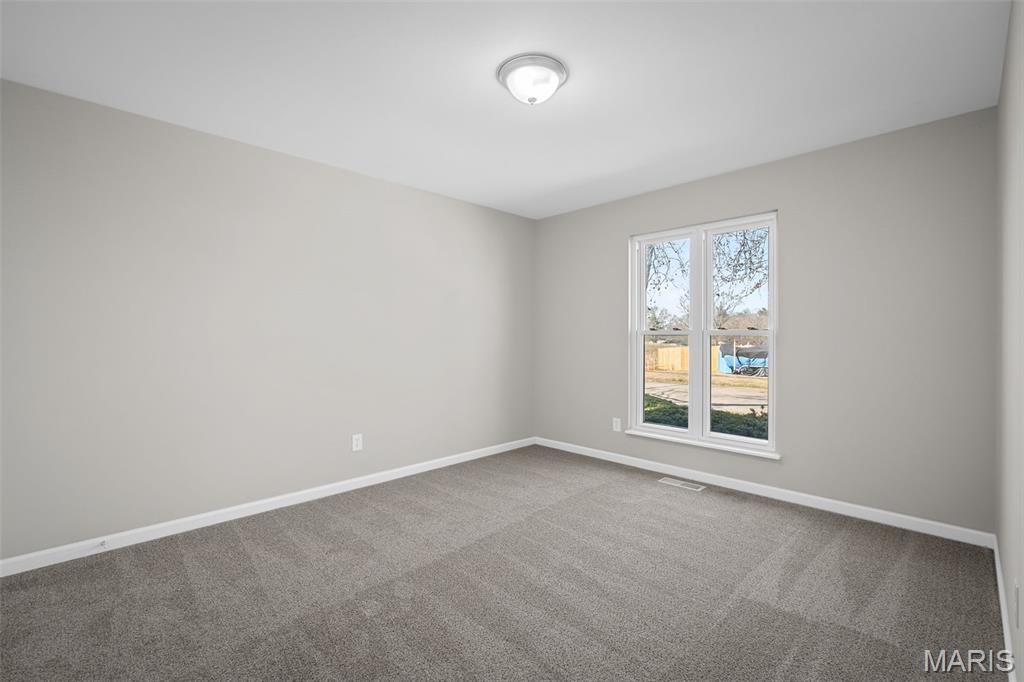 Parc Argonne Forest 1 - Residential