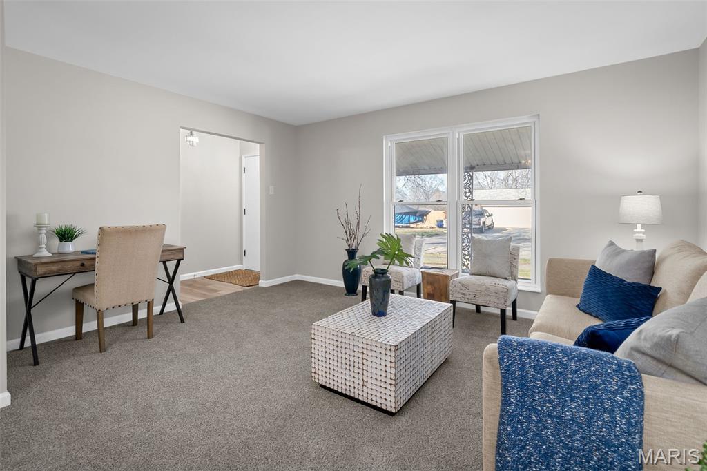 Parc Argonne Forest 1 - Residential