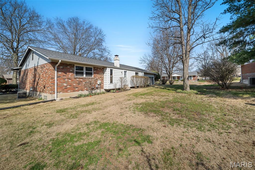 Parc Argonne Forest 1 - Residential