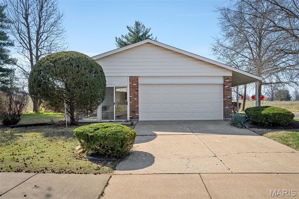 Parc Argonne Forest 1 - Residential