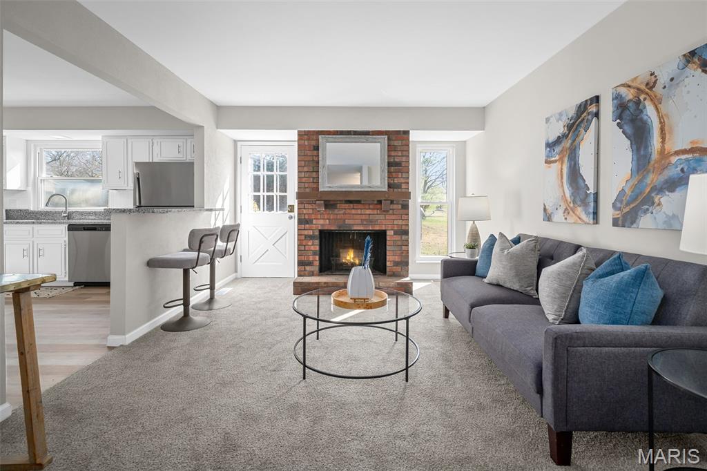 Parc Argonne Forest 1 - Residential