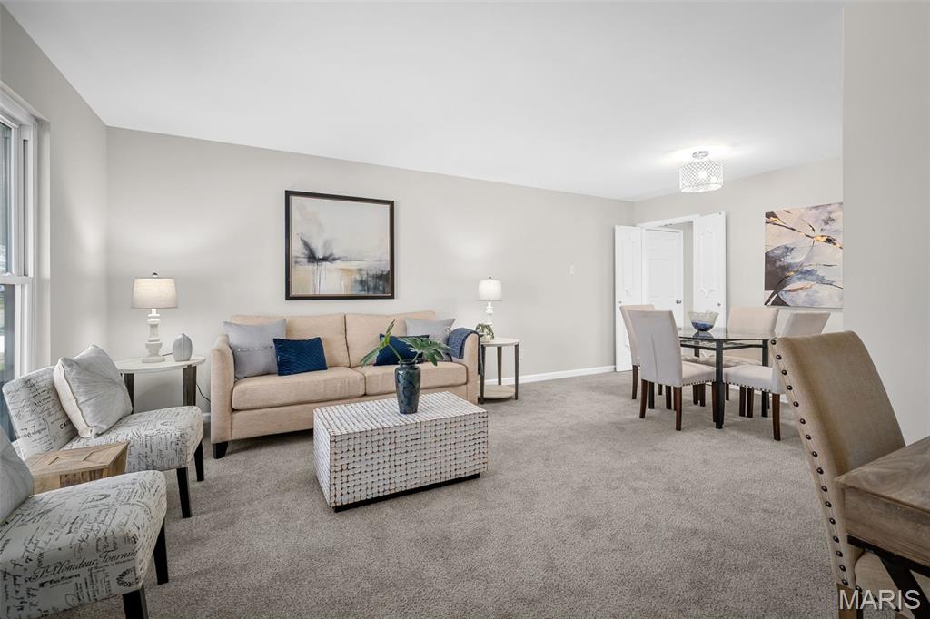 Parc Argonne Forest 1 - Residential