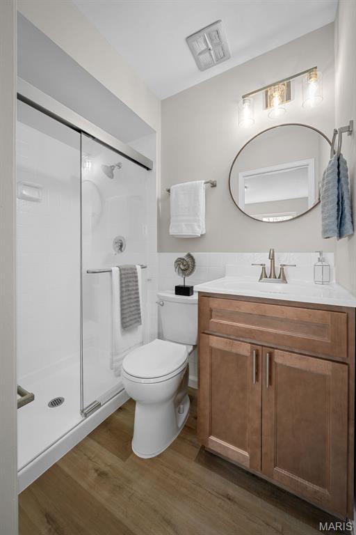 Parc Argonne Forest 1 - Residential