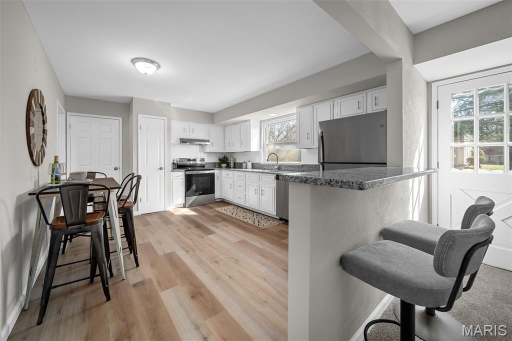 Parc Argonne Forest 1 - Residential