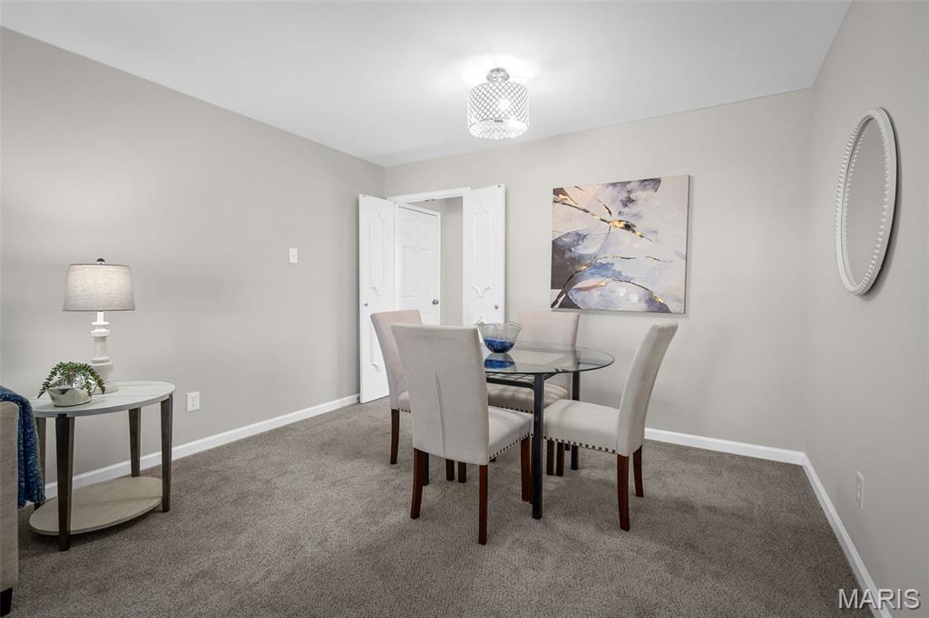 Parc Argonne Forest 1 - Residential