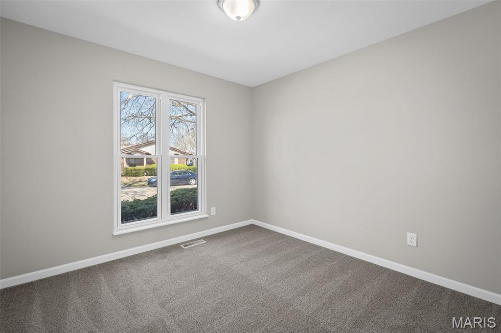 Parc Argonne Forest 1 - Residential