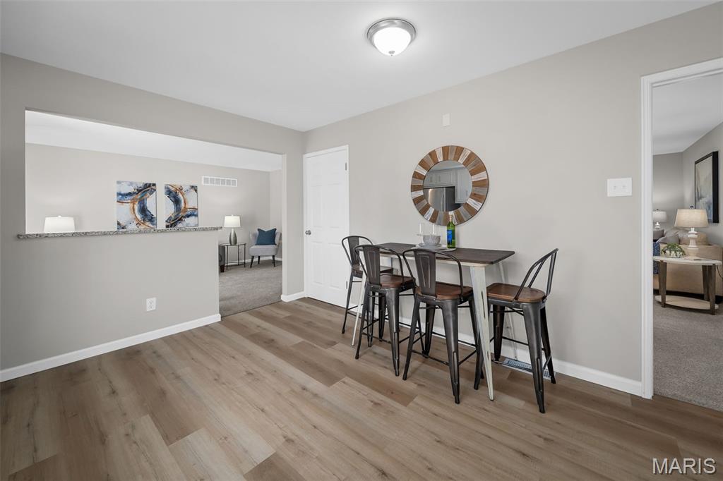 Parc Argonne Forest 1 - Residential