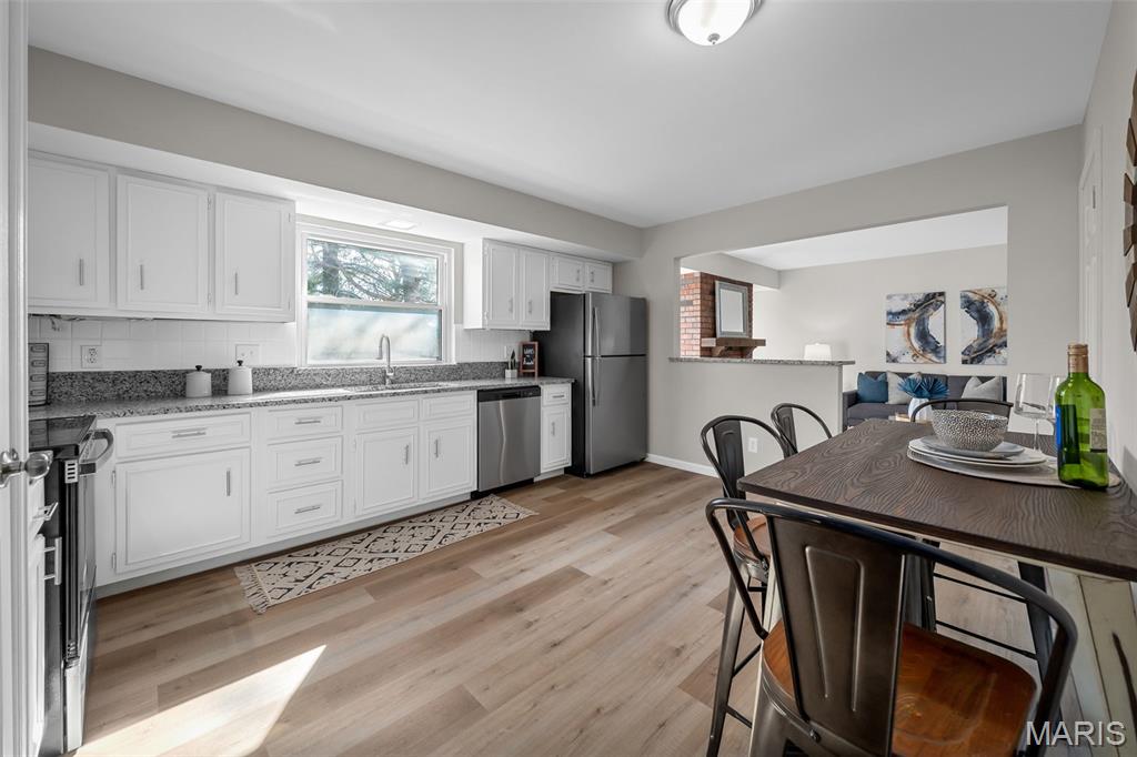 Parc Argonne Forest 1 - Residential