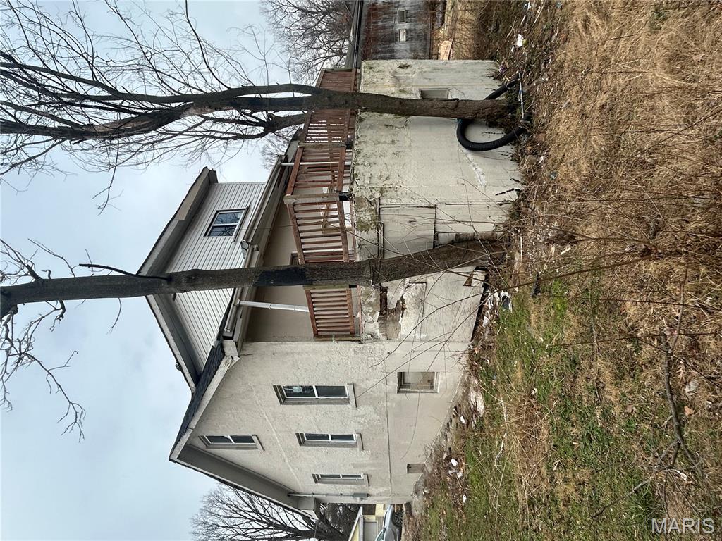 Quinmoor First Add - Residential