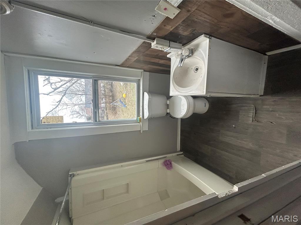 Quinmoor First Add - Residential