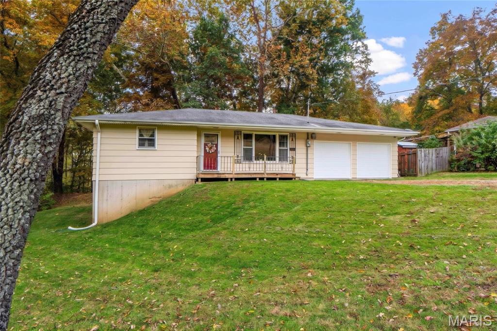 5514 Old Lemay Ferry Road